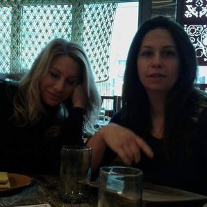 Meet your Posher, Annemarie